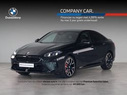 Grijs, metallic lak Gebruikt 2025 BMW 220 Comfort Edition Coupé | € 39.950 (Super prijs)