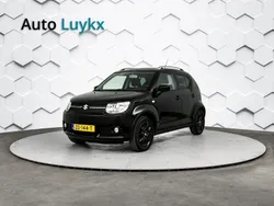 Zwart Gebruikt 2019 Suzuki Ignis Hatchback | € 13.740 (Iets duurder)