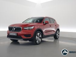 Rood Gebruikt 2022 Volvo XC40 Inscription SUV | € 32.900 (Super prijs)