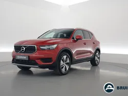 Rood Gebruikt 2022 Volvo XC40 Inscription SUV | € 35.900 (Goede deal)