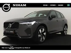 Grijs Gebruikt 2024 Volvo XC60 Plus SUV | € 55.890 (Goede deal)