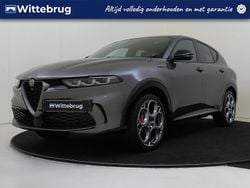 Grijs Gebruikt 2023 Alfa Romeo Tonale Edizione Speciale SUV | € 44.925 (Duur)