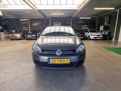 Grijs Gebruikt 2011 VW Golf VI Comfortline Stationwagen | € 6.450 (Eerlijke prijs)