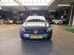Grijs Gebruikt 2011 VW Golf VI Comfortline Stationwagen | € 6.500 (Eerlijke prijs)