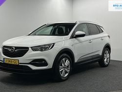 Wit Gebruikt 2020 Opel Grandland X Business Edition SUV | € 16.250 (Goede deal)