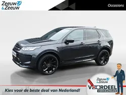 Grijs Gebruikt 2021 Land Rover Discovery Sport R-Dynamic SUV | € 37.945 (Iets duurder)