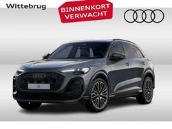 Grijs Nieuw 2025 Audi Q5 SUV | € 92.993