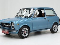 Overige Gebruikt 1978 Autobianchi A112 Hatchback | € 25.000