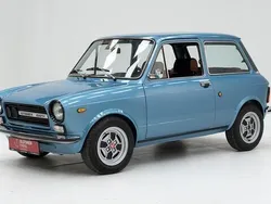 Overige Gebruikt 1978 Autobianchi A112 | € 25.000
