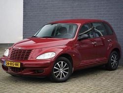 Rood Gebruikt 2005 Chrysler PT Cruiser Clasic Hatchback | € 999 (Goede deal)