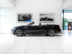 Blauw Gebruikt 2023 Audi S5 Cabriolet S-Line Cabriolet | € 84.950 (Eerlijke prijs)