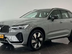Grijs Gebruikt 2024 Volvo XC60 Ultimate SUV | € 55.800 (Eerlijke prijs)