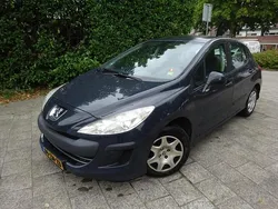 Grijs Gebruikt 2008 Peugeot 308 Hatchback | € 999 (Goede deal)
