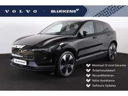 Nieuw 2024 Volvo EX30 Ultra SUV | € 40.595