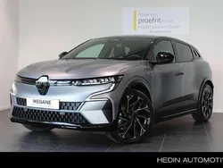 Nieuw 2025 Renault Mégane Esprit Alpine Hatchback | € 40.819 (Iets duurder)