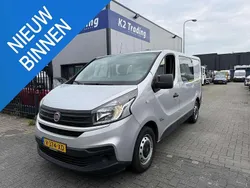 Gebruikt 2019 Fiat Talento Basis Van | € 11.900 (Iets duurder)
