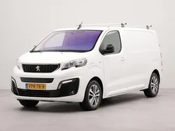 Wit Gebruikt 2022 Peugeot e-Expert Van | € 24.500 (Eerlijke prijs)