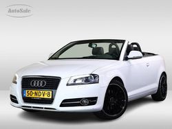 Gebruikt 2008 Audi A3 Cabriolet | € 5.844 (Eerlijke prijs)