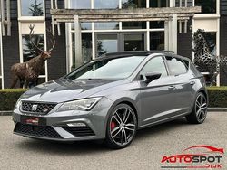 Grijs Gebruikt 2017 Cupra Leon Hatchback | € 23.950 (Duur)