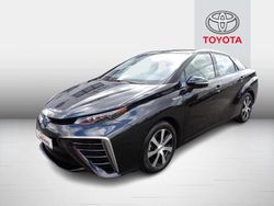Zwart Gebruikt 2016 Toyota Mirai Executive Sedan | € 19.950