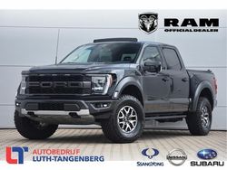 Zwart Gebruikt 2023 Ford F-150 Raptor Pickup | € 108.950