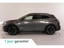 Grijs Gebruikt 2022 DS Automobiles DS7 Crossback Performance Line Plus SUV | € 28.750 (Super prijs)