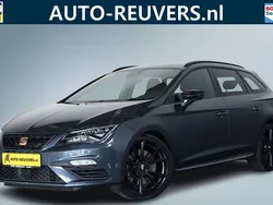 Grijs Gebruikt 2020 Cupra Leon Stationwagen | € 28.900 (Goede deal)