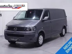 Grijs Gebruikt 2011 VW T5 Van | € 5.800 (Super prijs)