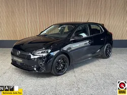 Zwart Gebruikt 2020 Opel Corsa Elegance Hatchback | € 17.395 (Iets duurder)
