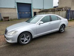Grijs Gebruikt 2006 Mercedes S350 Sedan | € 9.950 (Iets duurder)