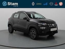 Zwart Gebruikt 2023 Dacia Spring Comfort Plus Hatchback | € 14.990 (Duur)