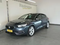 Grijs Gebruikt 2020 Seat Leon FR Hatchback | € 20.900 (Goede deal)
