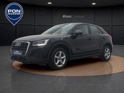 Zwart Gebruikt 2023 Audi Q2 Proline SUV | € 26.750 (Super prijs)