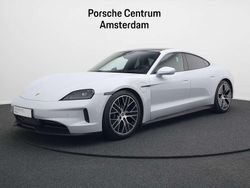 Grijs Gebruikt 2024 Porsche Taycan Sedan | € 99.950