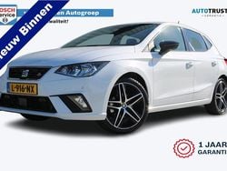 Wit Gebruikt 2021 Seat Ibiza Business Hatchback | € 18.950 (Eerlijke prijs)