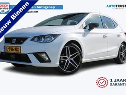 Wit Gebruikt 2021 Seat Ibiza Business Hatchback | € 18.950 (Eerlijke prijs)