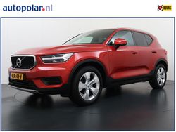 Oranje Gebruikt 2019 Volvo XC40 Momentum SUV | € 23.850 (Super prijs)