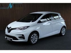 Wit Gebruikt 2020 Renault Zoe Hatchback | € 14.750 (Eerlijke prijs)