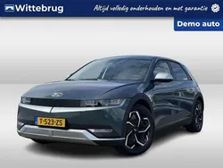 Groen Gebruikt 2023 Hyundai Ioniq 5 SUV | € 43.925 (Duur)