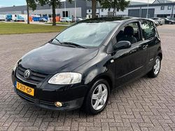 Gebruikt 2011 VW Fox Hatchback | € 2.499 (Eerlijke prijs)