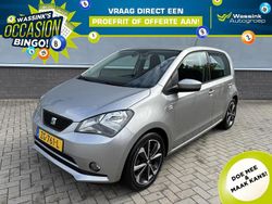 Grijs Gebruikt 2019 Seat Mii Style Hatchback | € 9.450 (Eerlijke prijs)