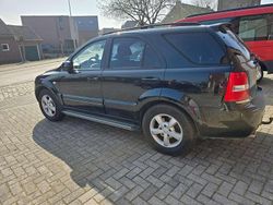 Gebruikt 2008 Kia Sorento SUV | € 4.995 (Eerlijke prijs)