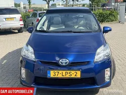 Blauw Gebruikt 2010 Toyota Prius Executive Hatchback | € 7.650 (Eerlijke prijs)