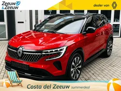 Gebruikt 2023 Renault Austral Techno SUV | € 42.540 (Duur)