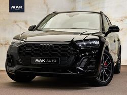 Zwart Gebruikt 2024 Audi Q5 Competition SUV | € 61.700 (Duur)
