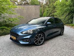 Blauw Gebruikt 2018 Ford Focus ST Hatchback | € 15.499 (Iets duurder)