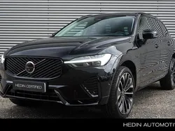 Zwart Nieuw 2025 Volvo XC60 Ultimate SUV | € 79.995