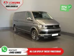 Grijs Gebruikt 2018 VW T6 Van | € 19.244 (Goede deal)