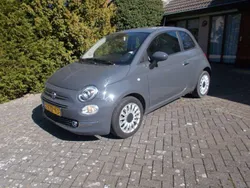 Grijs Gebruikt 2021 Fiat 500 Lounge Hatchback | € 11.500 (Goede deal)