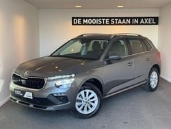 Suv Gebruikt 2024 Skoda Kamiq Business Line SUV | € 24.950 (Goede deal)